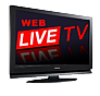 LA TELEVISIONE LIVE SUL WEB